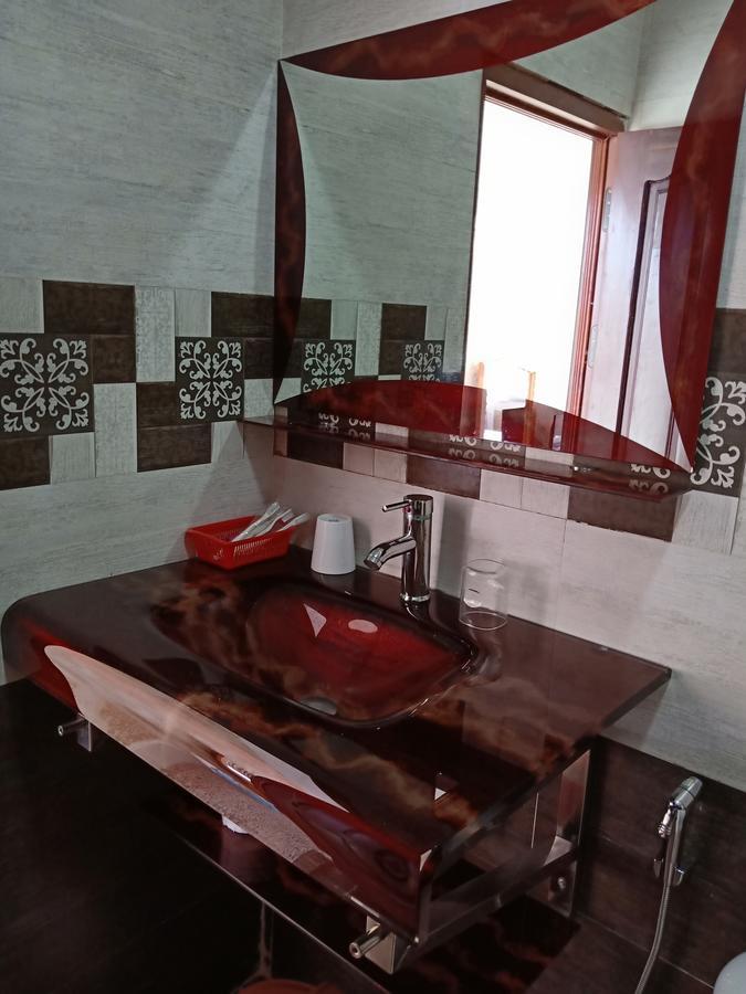 Gia Khang Hotel Đà Lạt Exterior foto
