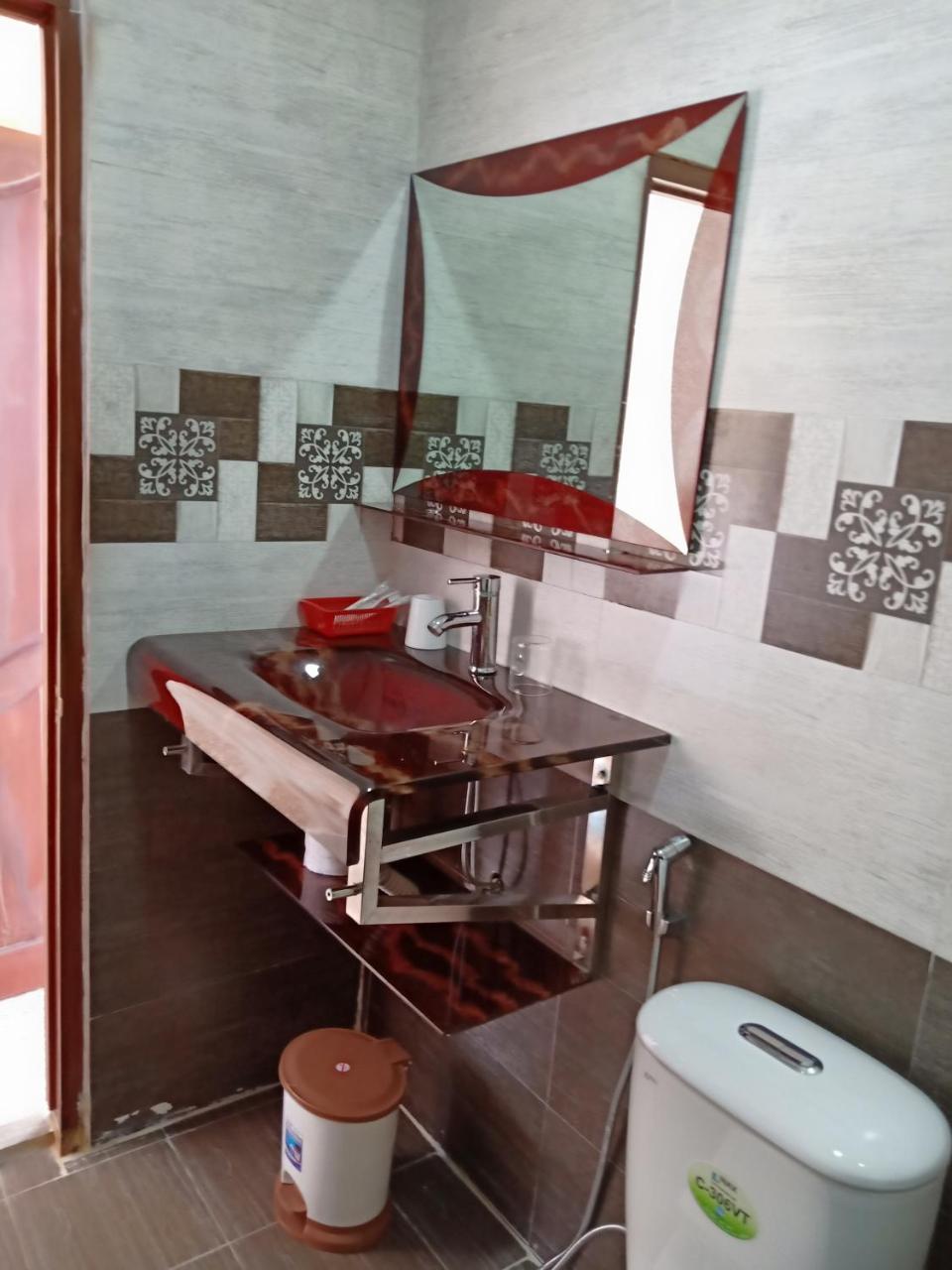 Gia Khang Hotel Đà Lạt Exterior foto