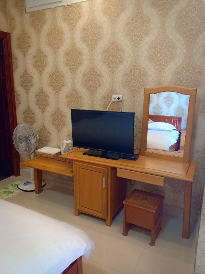 Gia Khang Hotel Đà Lạt Exterior foto